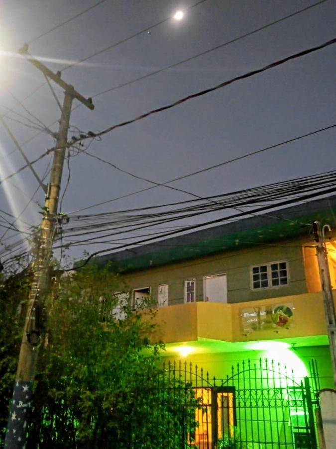Morada Bemtevi Guest House São José dos Campos Eksteriør billede