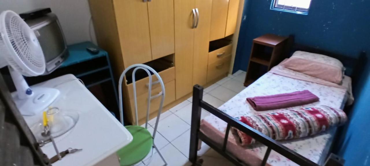 Morada Bemtevi Guest House São José dos Campos Eksteriør billede