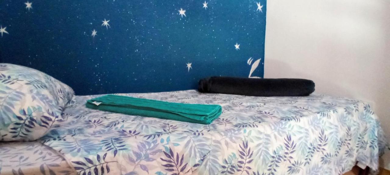 Morada Bemtevi Guest House São José dos Campos Eksteriør billede