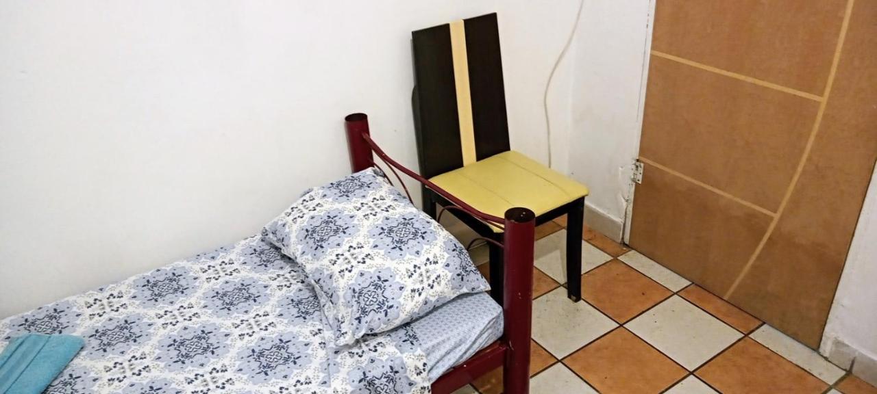Morada Bemtevi Guest House São José dos Campos Eksteriør billede