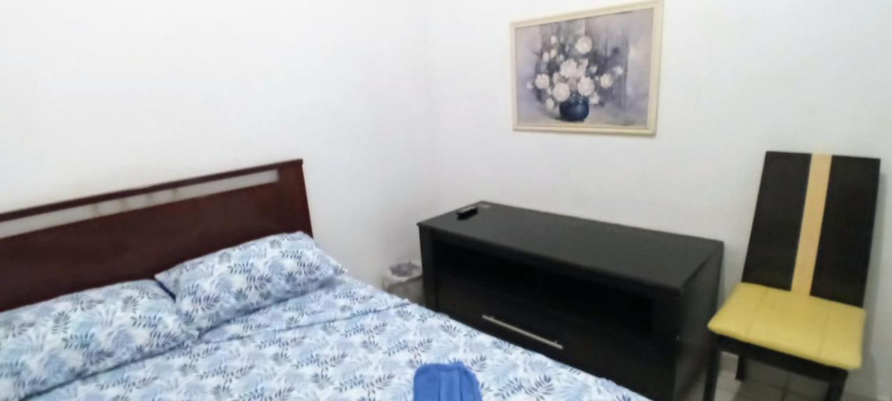Morada Bemtevi Guest House São José dos Campos Eksteriør billede