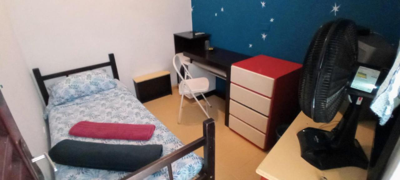 Morada Bemtevi Guest House São José dos Campos Eksteriør billede