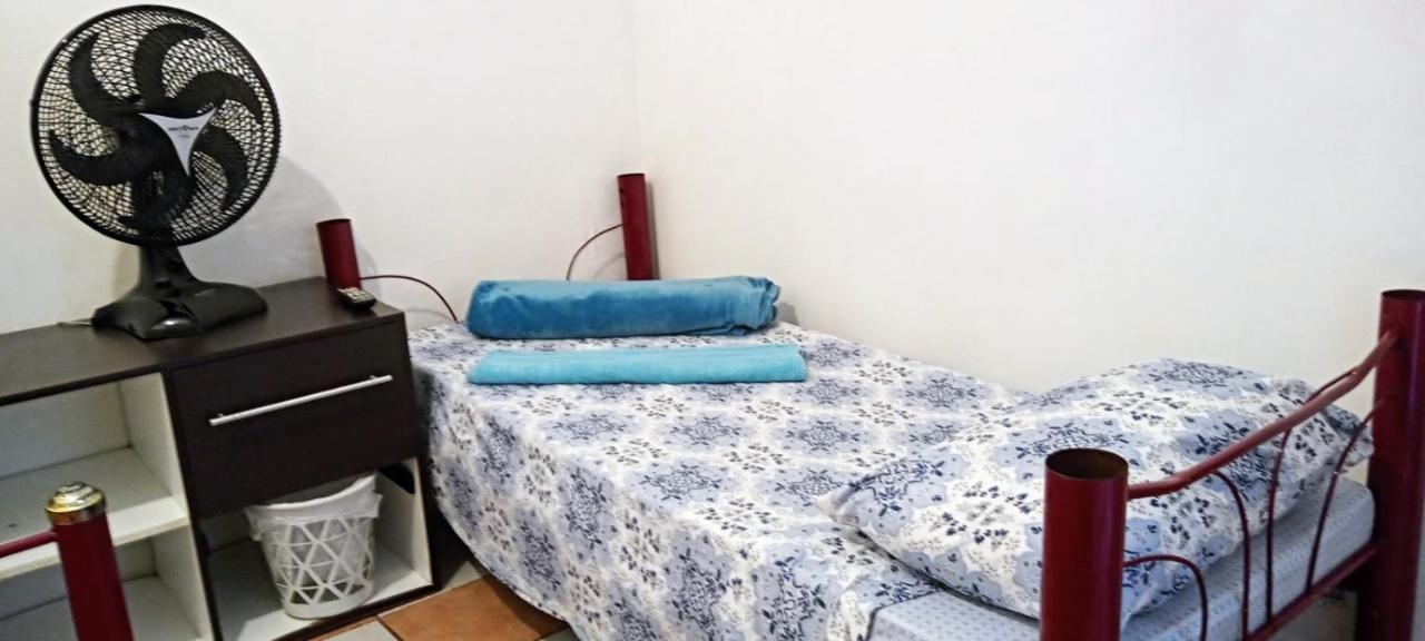Morada Bemtevi Guest House São José dos Campos Eksteriør billede