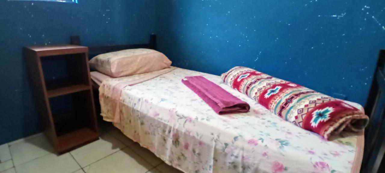 Morada Bemtevi Guest House São José dos Campos Eksteriør billede