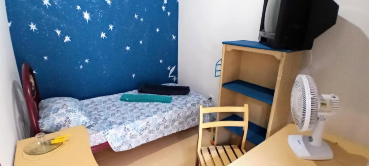 Morada Bemtevi Guest House São José dos Campos Eksteriør billede