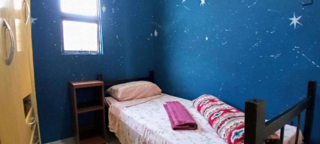 Morada Bemtevi Guest House São José dos Campos Eksteriør billede