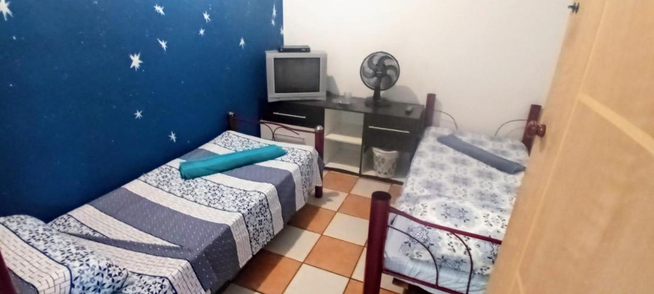 Morada Bemtevi Guest House São José dos Campos Eksteriør billede