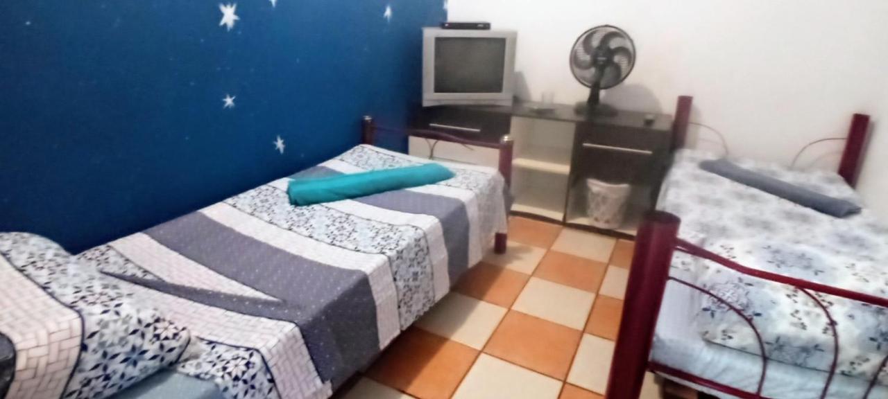 Morada Bemtevi Guest House São José dos Campos Eksteriør billede
