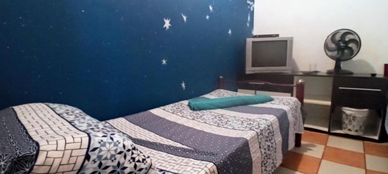 Morada Bemtevi Guest House São José dos Campos Eksteriør billede