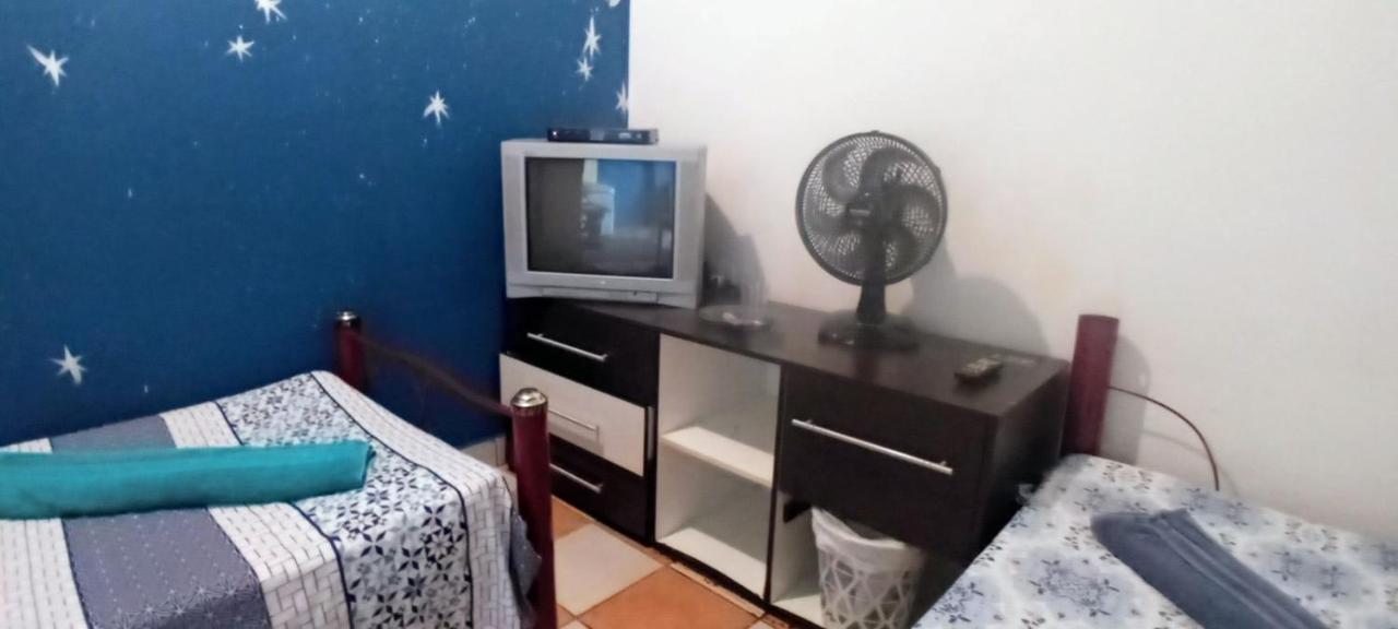 Morada Bemtevi Guest House São José dos Campos Eksteriør billede