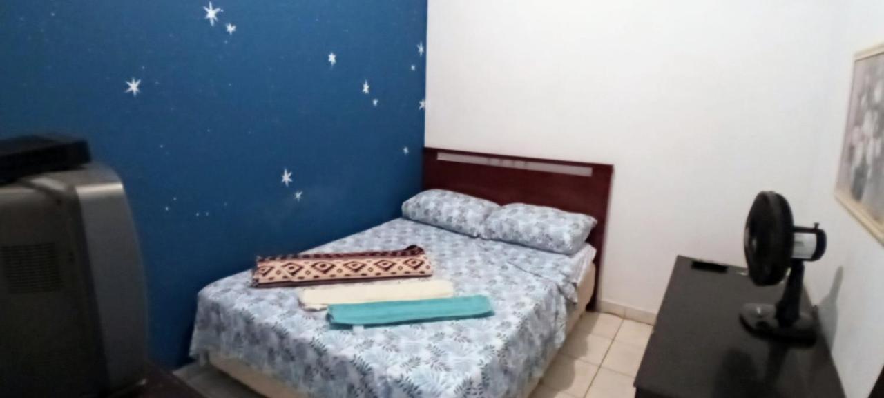Morada Bemtevi Guest House São José dos Campos Eksteriør billede