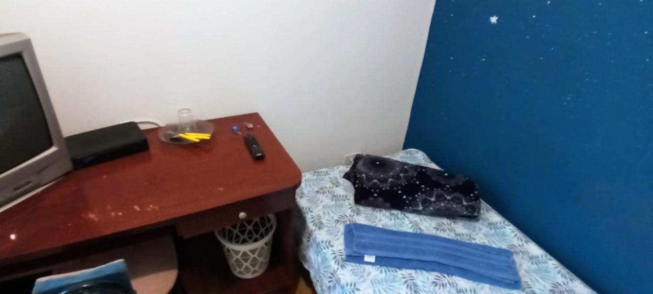 Morada Bemtevi Guest House São José dos Campos Eksteriør billede