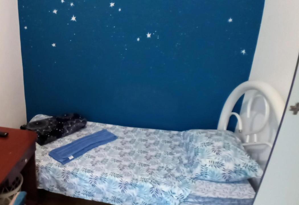 Morada Bemtevi Guest House São José dos Campos Eksteriør billede