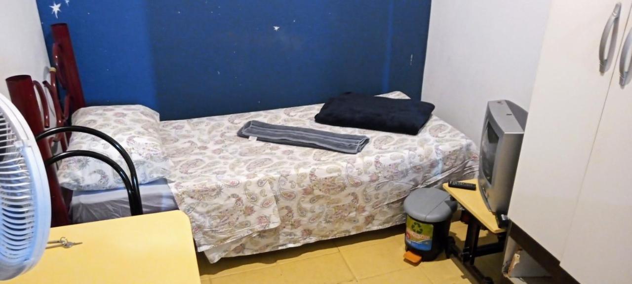 Morada Bemtevi Guest House São José dos Campos Eksteriør billede