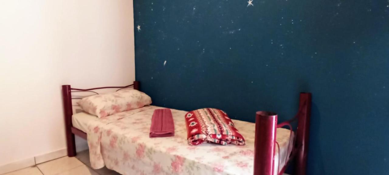 Morada Bemtevi Guest House São José dos Campos Eksteriør billede
