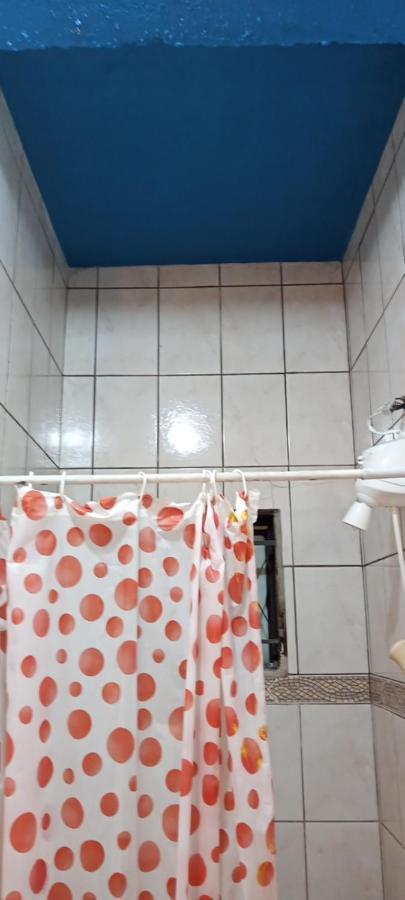Morada Bemtevi Guest House São José dos Campos Eksteriør billede
