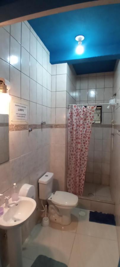 Morada Bemtevi Guest House São José dos Campos Eksteriør billede