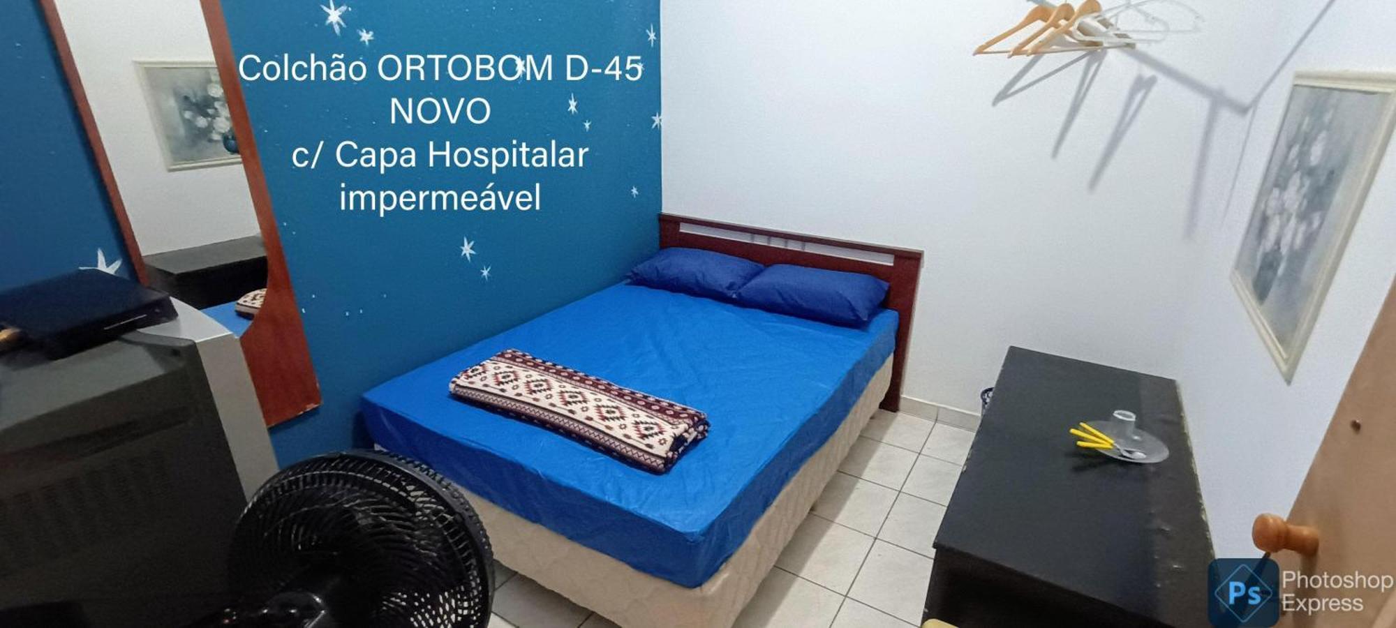 Morada Bemtevi Guest House São José dos Campos Værelse billede