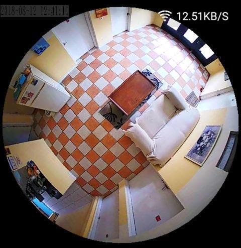 Morada Bemtevi Guest House São José dos Campos Eksteriør billede