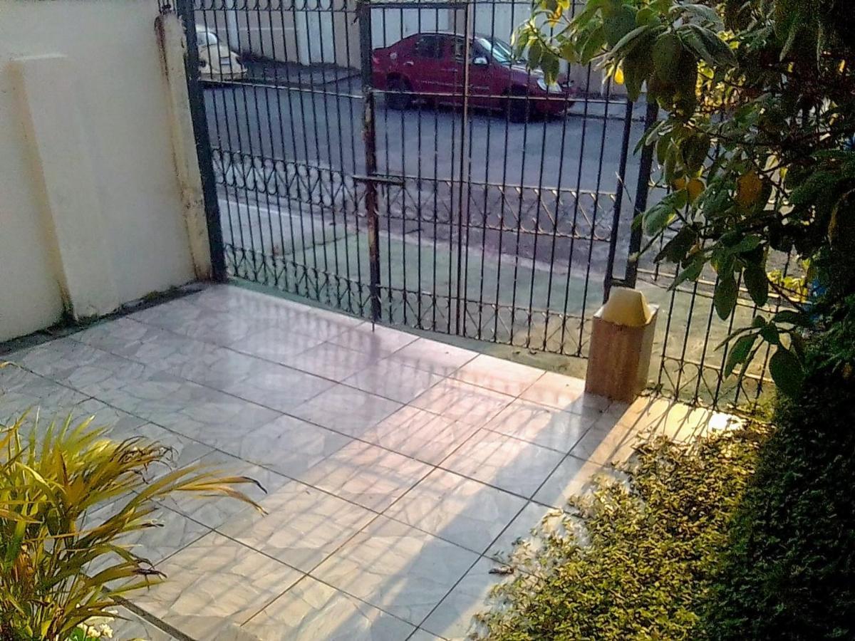 Morada Bemtevi Guest House São José dos Campos Eksteriør billede