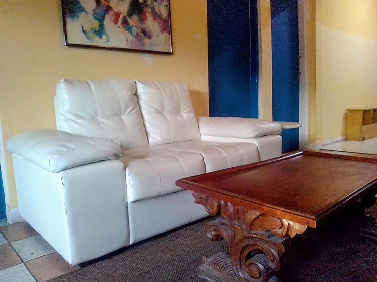 Morada Bemtevi Guest House São José dos Campos Eksteriør billede