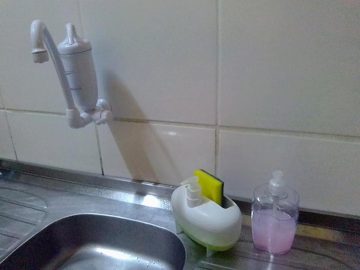 Morada Bemtevi Guest House São José dos Campos Eksteriør billede