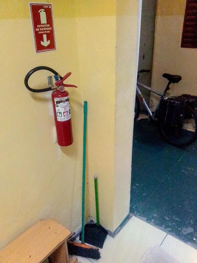 Morada Bemtevi Guest House São José dos Campos Eksteriør billede
