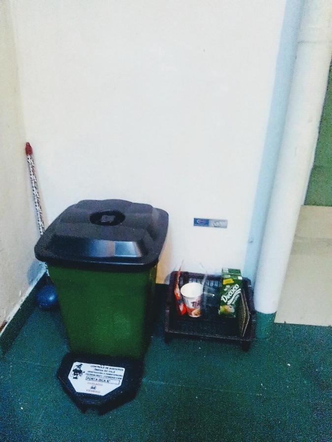 Morada Bemtevi Guest House São José dos Campos Eksteriør billede