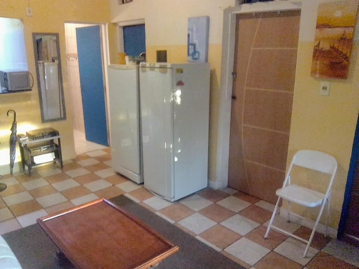 Morada Bemtevi Guest House São José dos Campos Eksteriør billede